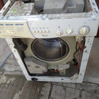 пералня Whirlpool на части -FL 5105, снимка 3 - Перални - 28411374