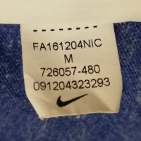 Nike Sportswear Hoodie оригинално горнище M Найк спортен суичър фитнес, снимка 7 - Спортни екипи - 35527414