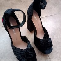 Дамски обувки FORNARINA, снимка 2 - Дамски боти - 43990571