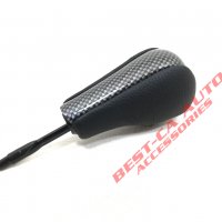 3D карбон топка скоростен лост за автоматична скоростна кутия БМВ Е87, снимка 6 - Аксесоари и консумативи - 33671756