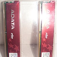 Нови RAM Памети DDR-2 DDR-3, снимка 6 - RAM памет - 27089363