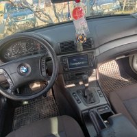 БМВ Е46 комби фейслифт , снимка 16 - Автомобили и джипове - 43611290