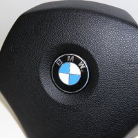 Трилъчев airbag за волан BMW E90 Serie 3 (2004-2008г.) 6779829, снимка 6 - Части - 44061376