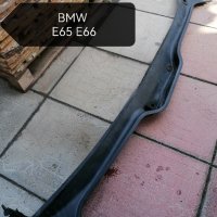 Кора под чистачките BMW E46 E39 E60 E61 E65 E66 VW Touran VW Bora , снимка 4 - Части - 42964789