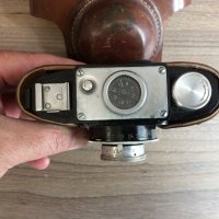 Фотоапарат "Смяна", фотосветкавица,  аксесоари за фотоапарати, снимка 5 - Колекции - 22456459