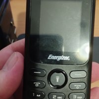 Продавам нов телефон ENERGIZER, снимка 5 - Телефони с две сим карти - 43618409