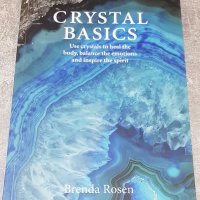 Crystal Basics (Pyramids) / Кристали (камъни), снимка 1 - Енциклопедии, справочници - 22946093