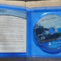 The Elder Scrolls Online PS4 (Съвместима с PS5, снимка 2 - Игри за PlayStation - 40489289