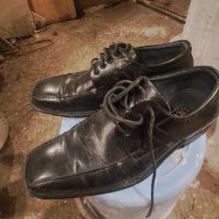 Мъжки обувки, снимка 3 - Официални обувки - 40366346
