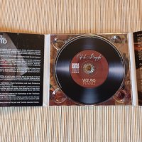 TAXIM TRIO, снимка 6 - CD дискове - 44069557