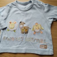 Бебешки дрешки всичко за 5лв, снимка 7 - Комплекти за бебе - 32416844