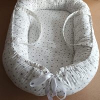 Бебешки гнезда, снимка 12 - Спално бельо и завивки - 24352990