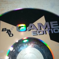 BRAVO CD GAME EDITION 1501241644, снимка 4 - CD дискове - 43819738