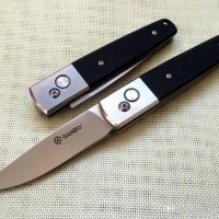 Сгъваем нож  Ganzo G7211, снимка 16 - Ножове - 37478516