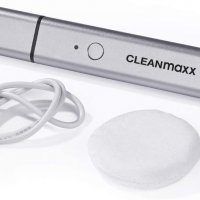 Ултразвуков уред за премахване на петна CLEANMAXX, снимка 2 - Други стоки за дома - 33134839