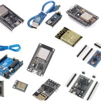 Разработване на проекти/макети базирани на Arduino, ESP8266, ESP32, снимка 1 - Други услуги - 40149024