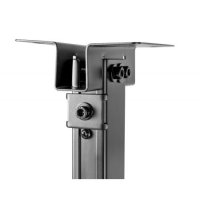 Универсална стойка за Проектор SBOX PM-18M Таванна за проектори до 20кг., снимка 5 - Стойки, 3D очила, аксесоари - 33344953