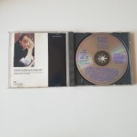 José Carreras ‎– José Carreras Sings Andrew Lloyd Webber cd, снимка 2 - CD дискове - 43562977