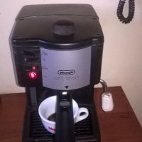 espresso italy-кафемашина, снимка 6 - Кафемашини - 27974302