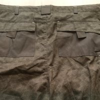 POWERFIX Profi Shorts размер XL къси панталони със здрава материя - 770, снимка 3 - Къси панталони - 43956369