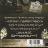 Eminem-Presents the Re-Up, снимка 2 - CD дискове - 37296371