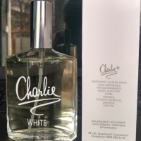 Парфюм "Charlie" WHITE ® by Revlon / френски парфюм / Бяло Чарли, снимка 2 - Дамски парфюми - 28178721