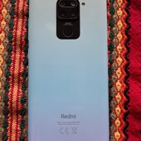 Xiaomi Redmi Note 9, снимка 7 - Xiaomi - 44011501