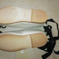 Пантофки ZARA, снимка 3 - Детски пантофи - 26430214