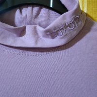 Блуза на Кенсол, снимка 1 - Блузи с дълъг ръкав и пуловери - 43609694