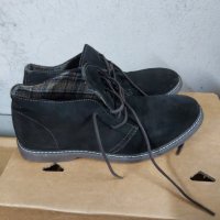 Мъжки обувки , снимка 2 - Ежедневни обувки - 38734816