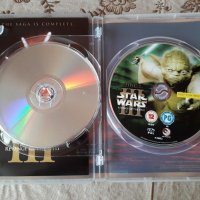 Оригинални DVD дискове с филми, снимка 7 - DVD филми - 28936744