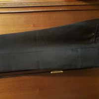 Мъжки панталон зимен черен нов размер 48, снимка 4 - Панталони - 28074591