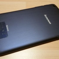 ТАБЛЕТ LENOVO A8-50/A5500H много запазен, снимка 4 - Таблети - 39843687