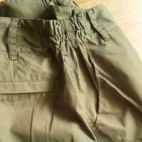 STORMBERG Trouser размер XL за лов риболов туризъм панталон със здрава материя - 788, снимка 10 - Екипировка - 44032141