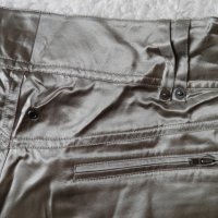 H&M оригинален летен панталон нов с етикет, снимка 8 - Панталони - 27885379