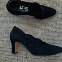LUXURY обувки MARIO DI DONATO, снимка 11 - Дамски елегантни обувки - 32596871