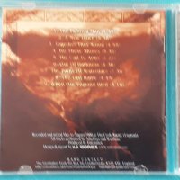Forefather – 2000 - The Fighting Man (Viking Metal,Black Metal), снимка 2 - CD дискове - 42937177