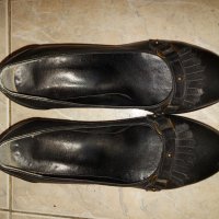 Дамски анатомични обувки, естествена кожа - 30лв., снимка 3 - Дамски ежедневни обувки - 37025198