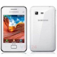Samsung Star 3 Duos - Samsung GT-S5222 калъф case , снимка 3 - Калъфи, кейсове - 39047278