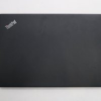 Лаптоп Lenovo T480S I5-8350U 8GB 256GB SSD 14.0 FULL HD WINDOWS 10/ 11, снимка 7 - Лаптопи за работа - 39534137