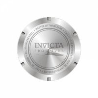 Мъжки часовник Invicta Pro Diver 43 mm, снимка 6 - Мъжки - 43051184