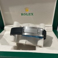 Мъжки автоматичен часовник Rolex, снимка 6 - Мъжки - 43975620
