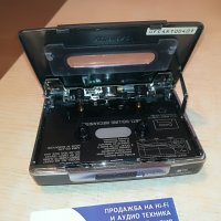 ПОРЪЧАН-aiwa hs-px547-walkman-mettal, снимка 15 - MP3 и MP4 плеъри - 28436211