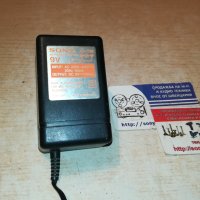 SONY AC-T56 9V ADAPTER 0412211946, снимка 1 - Други - 35029989