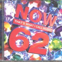 Now-That’s what I Call Music-62-2cd, снимка 1 - CD дискове - 37436031