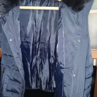 Дамско палто агнежка кожа, снимка 15 - Палта, манта - 42779741