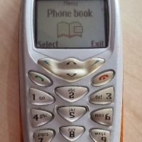 Nokia 3510, снимка 4 - Nokia - 43267182