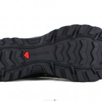 туристически обувки Salomon Granitik 2 GTX Gore-Tex Night Sky  номер 39 , снимка 2 - Други - 33395096