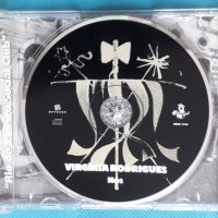 Virgínia Rodrigues – 2000 - Nós(Latin,Samba), снимка 3 - CD дискове - 43815640