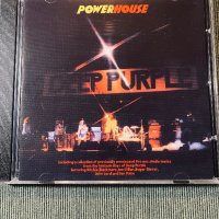 DEEP PURPLE , снимка 14 - CD дискове - 42950451
